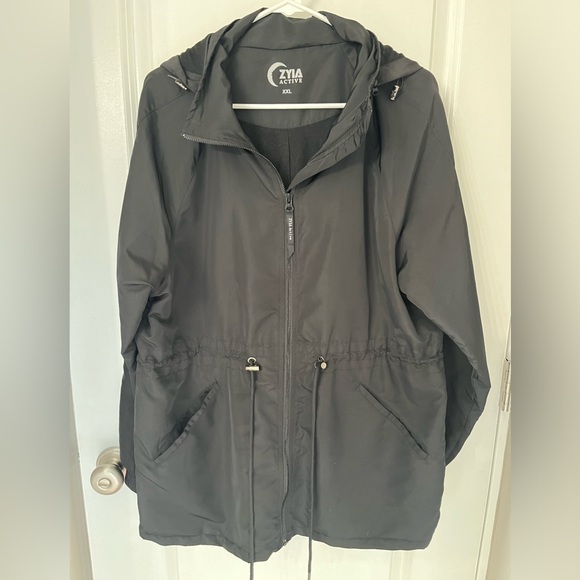 Zyia jacket - Picture 3 of 8